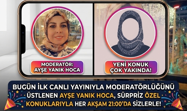 HALK OYUNLARI EĞİTMENİ AYŞE YANIK HOCA ALYA BİTTİ ŞİMDİ SIRA YİĞİTCAN'DA DEDİ