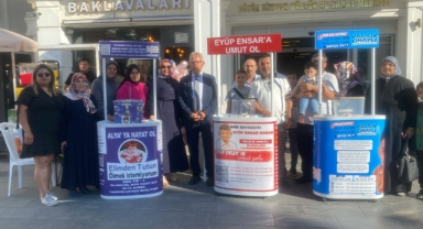 YOZGAT BELEDİYE BAŞKANI DR KAZIM ASLAN'DAN SİYASETİN EZBERİNİ BOZAN REÇETE