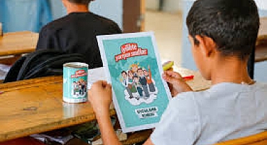 İyilikte Yarışan Sınıflar